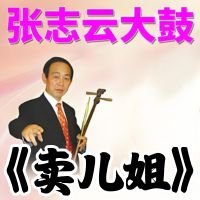 张志云大鼓《卖儿姐》13集 MP3 免费下载