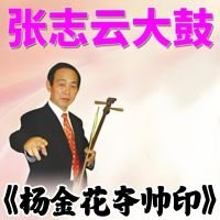 张志云大鼓《杨金花夺帅印》MP3 免费下载