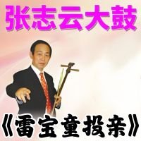 张志云大鼓《雷宝童投亲》MP3 免费下载